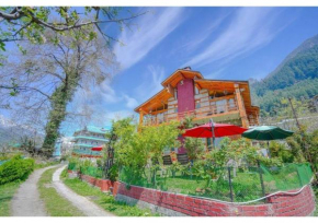 RedhomeX Woodstock 5BHK